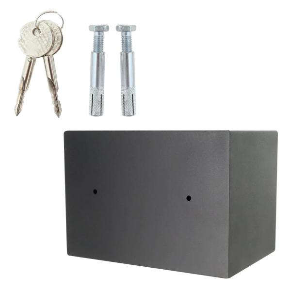 Rottner Hoteltresor Neptun 1 Elektronikschloss Notschlüssel gleichschließend T06195